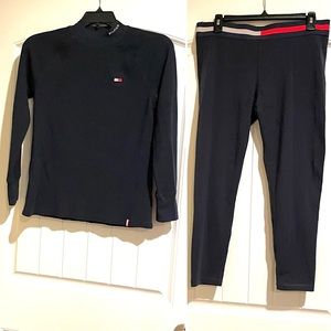 Tommy Hilfiger Sport Set